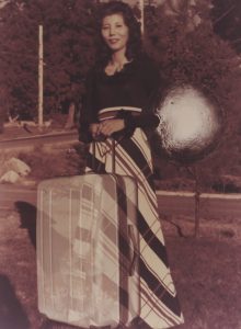 Raeann Cheung - Pilot Astronauts